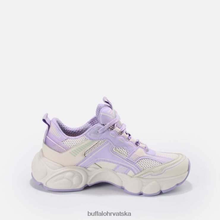 lavanda Buffalo cld run jog tenisica vegan |tenisice TDD6T234